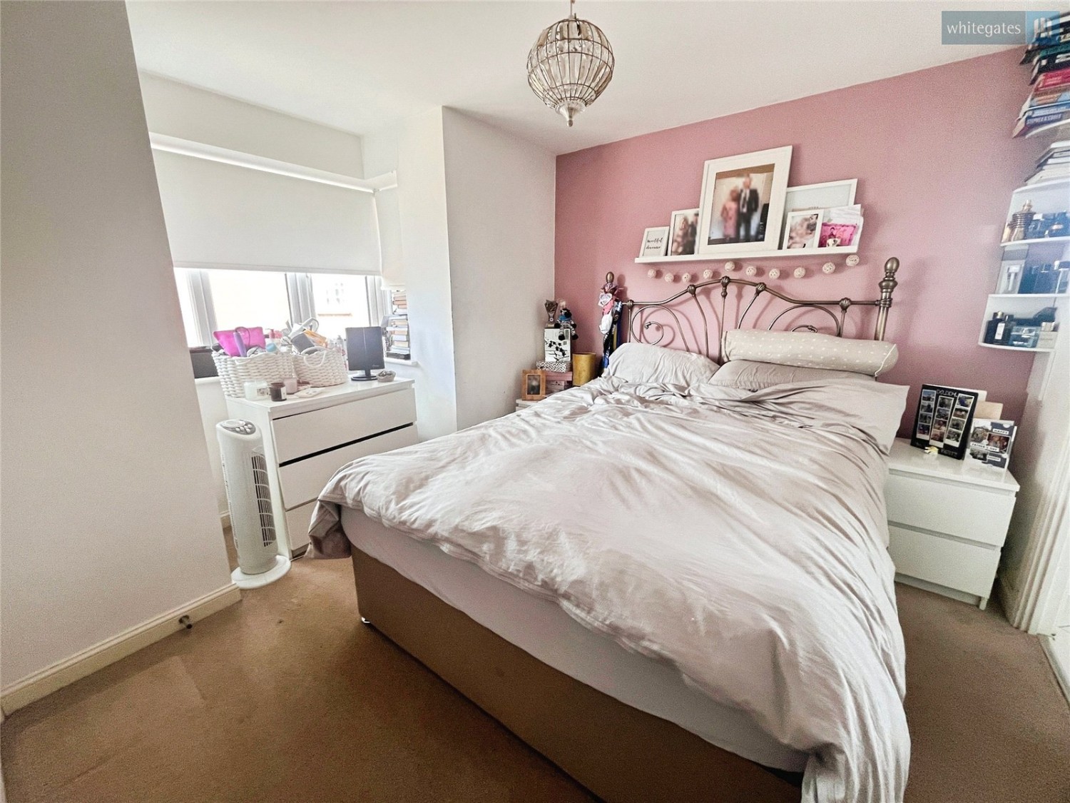 Edleston, Nantwich, Cheshire