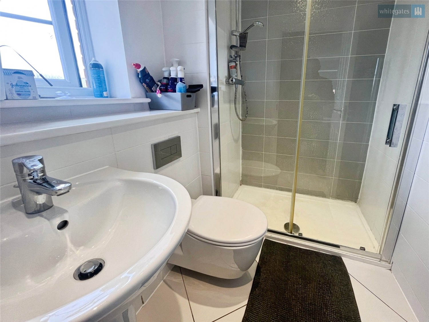 Edleston, Nantwich, Cheshire