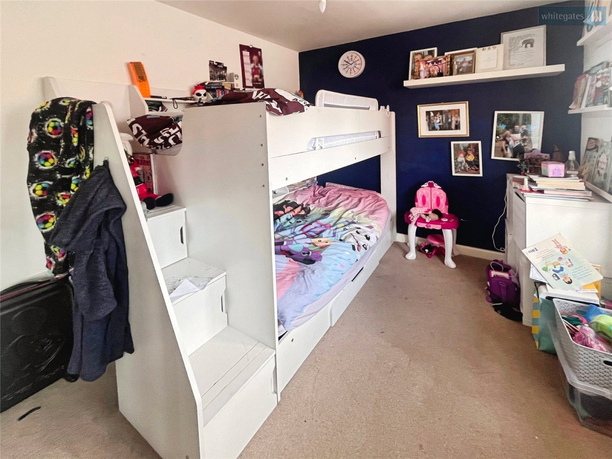 Edleston, Nantwich, Cheshire