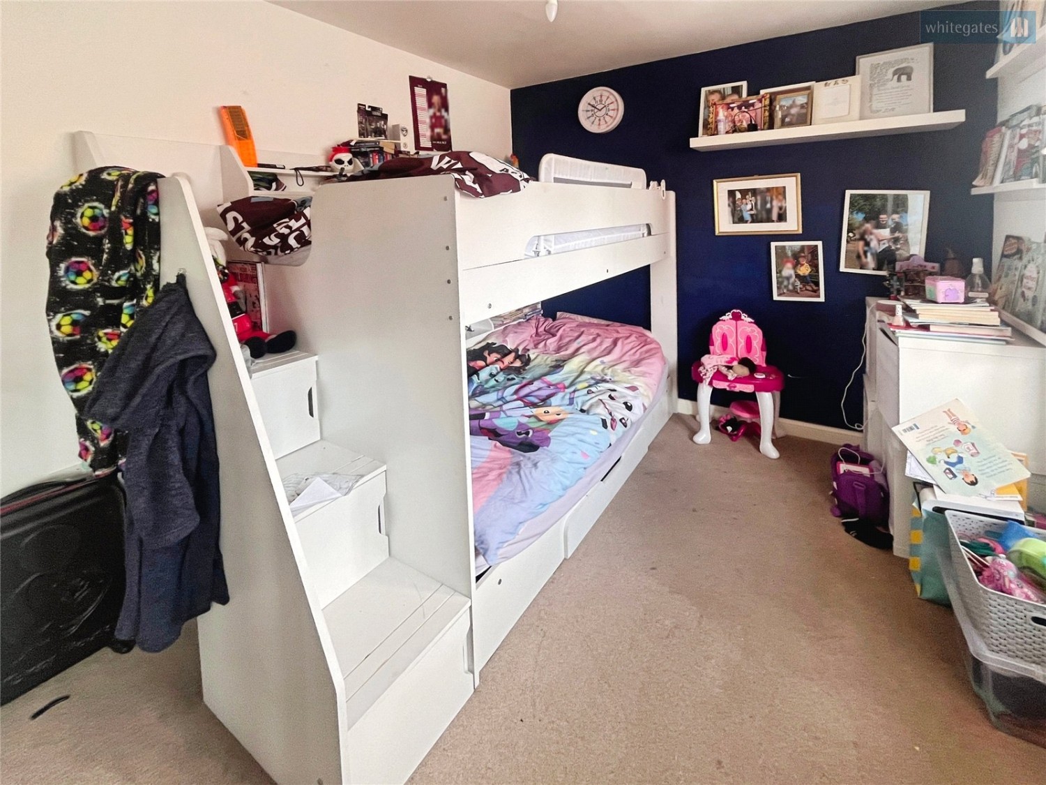 Edleston, Nantwich, Cheshire