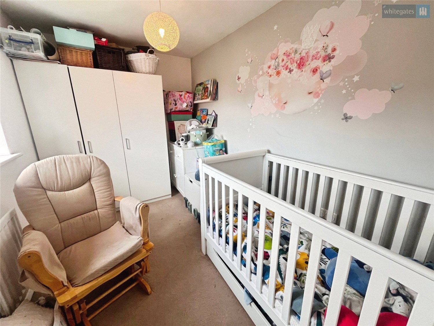 Edleston, Nantwich, Cheshire