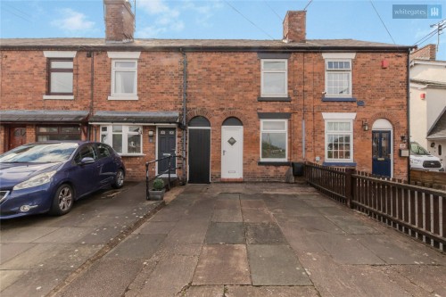 Willaston, Nantwich, Cheshire