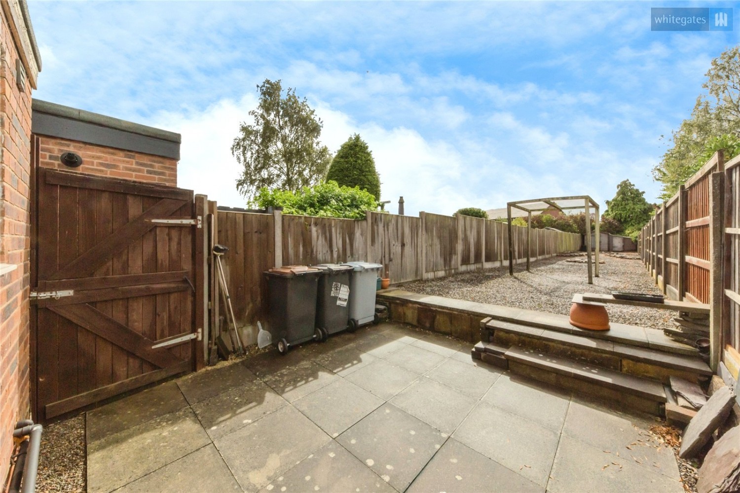 Willaston, Nantwich, Cheshire