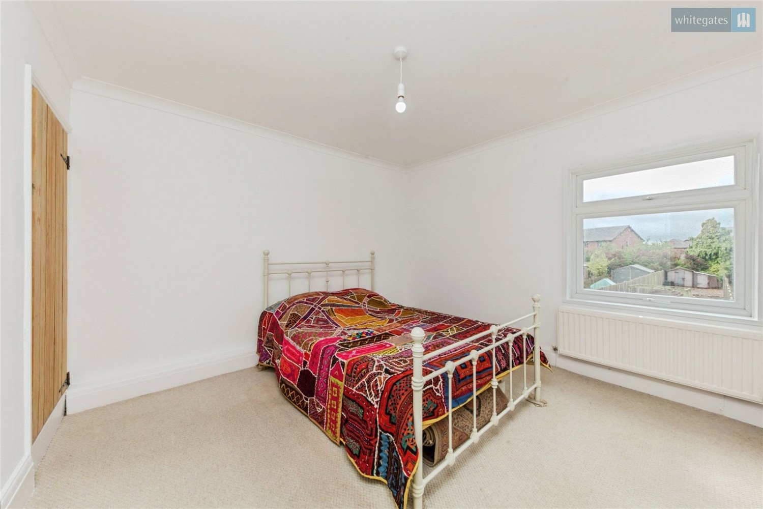 Willaston, Nantwich, Cheshire