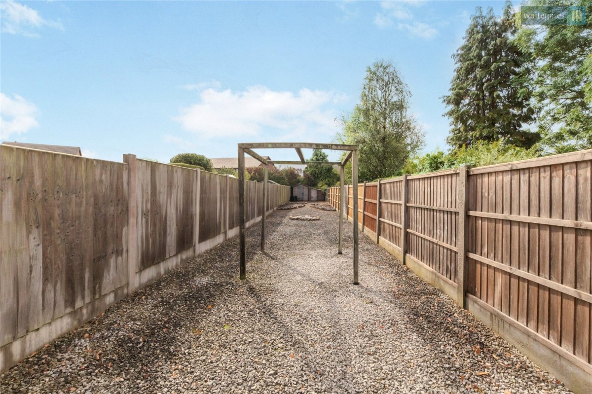 Willaston, Nantwich, Cheshire