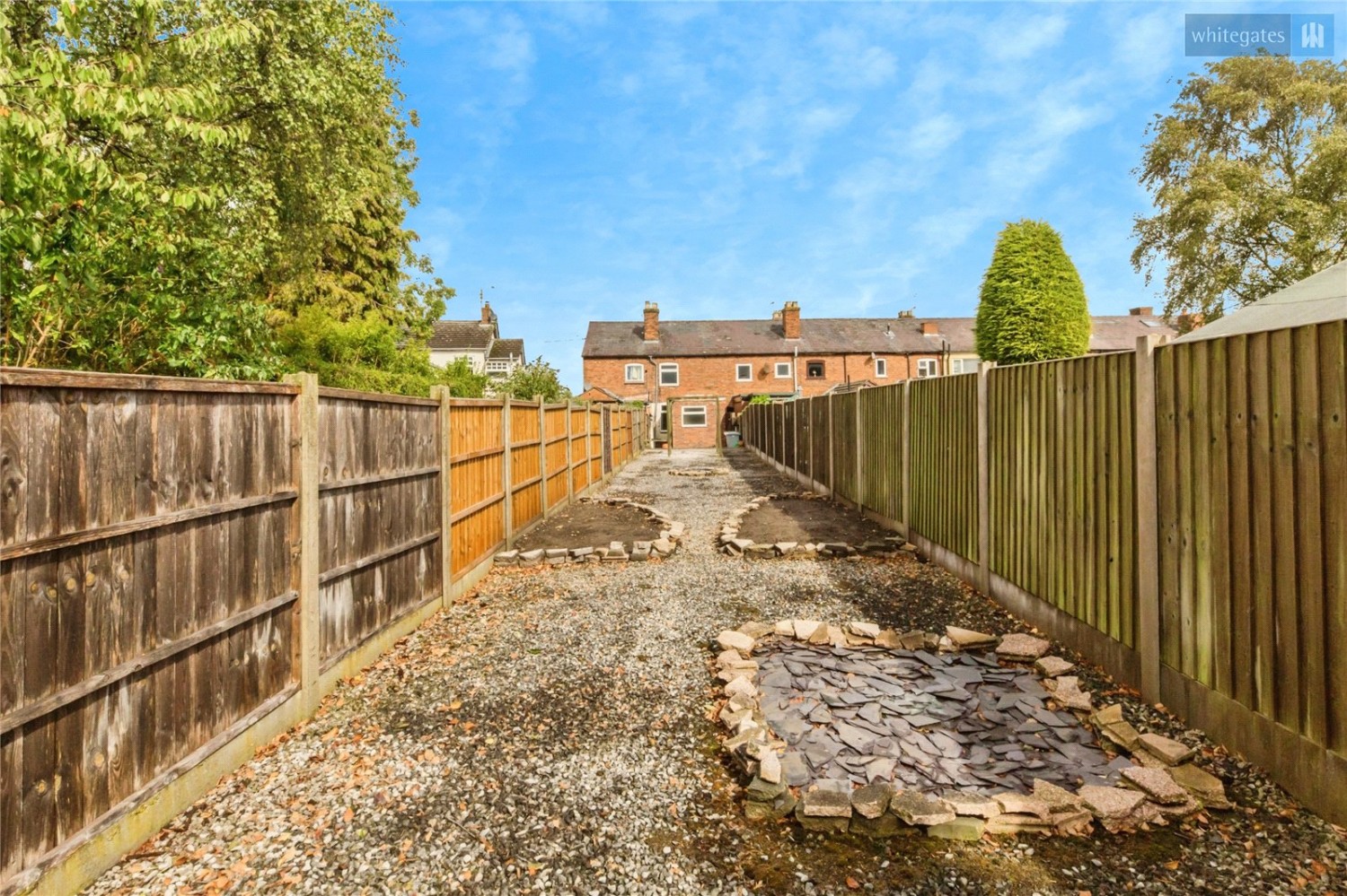 Willaston, Nantwich, Cheshire