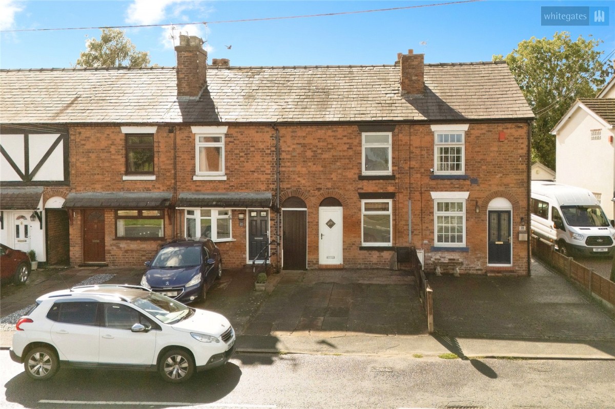 Willaston, Nantwich, Cheshire