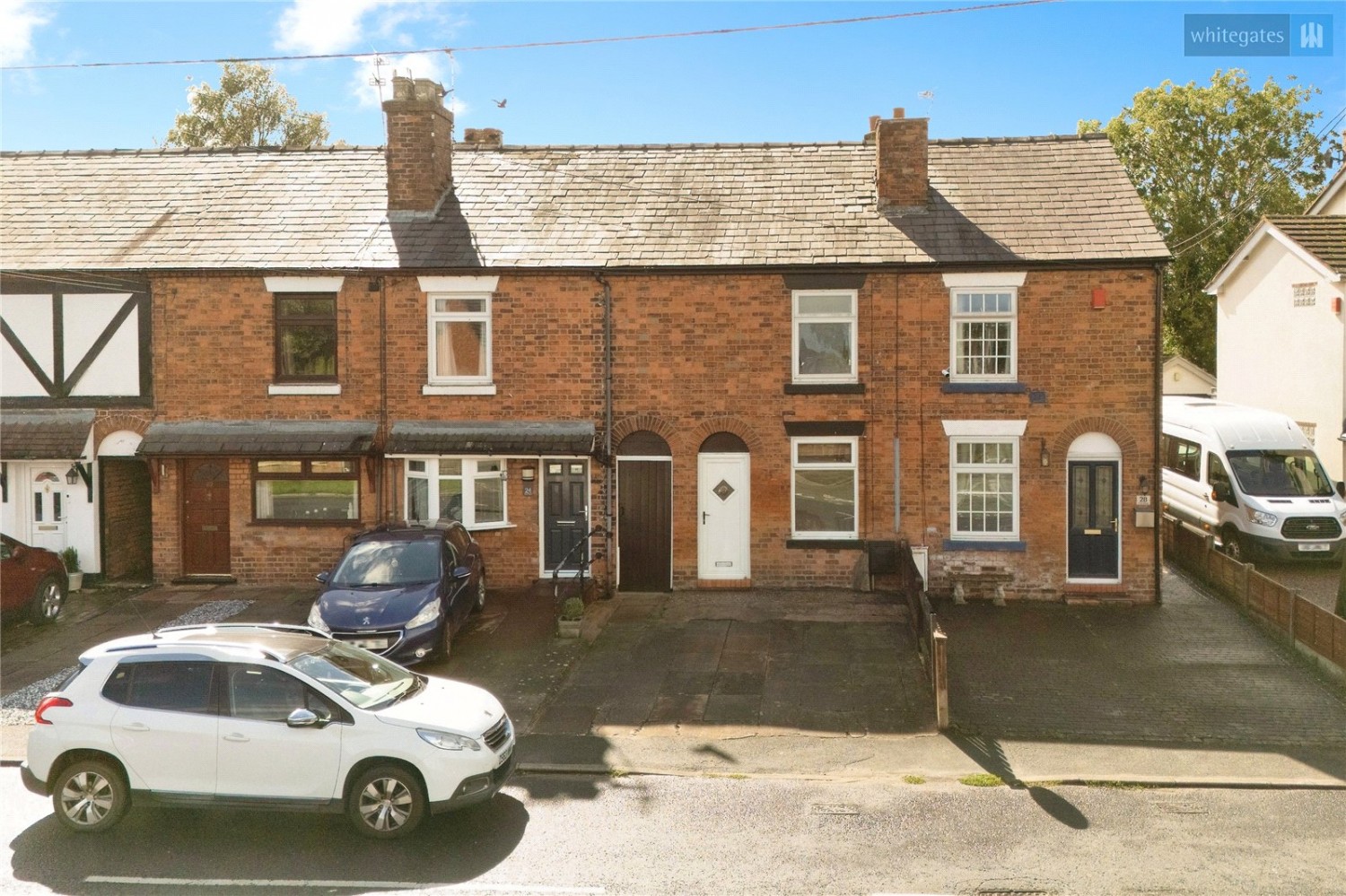 Willaston, Nantwich, Cheshire