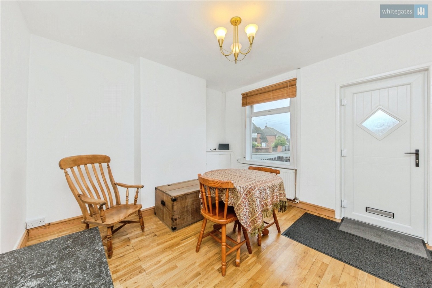 Willaston, Nantwich, Cheshire