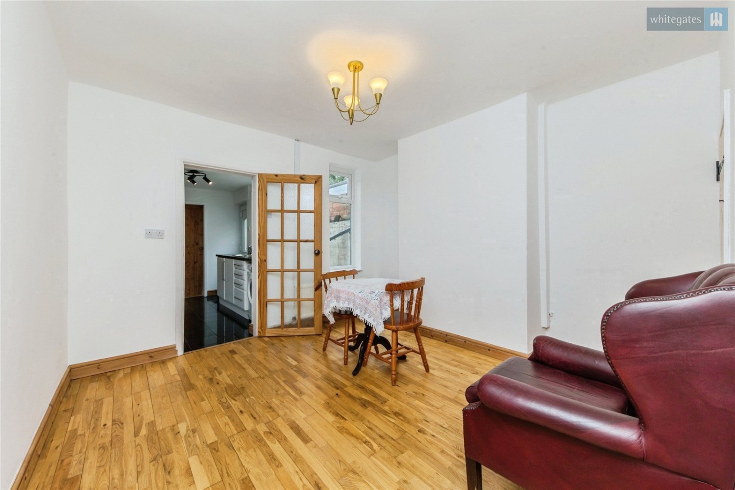 Willaston, Nantwich, Cheshire