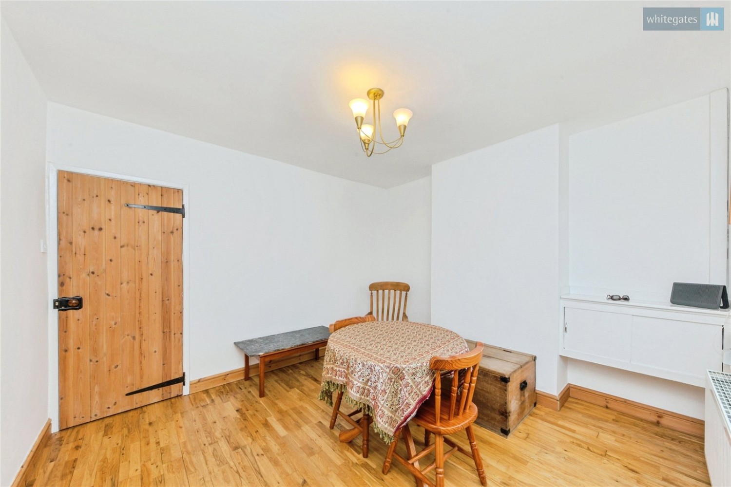 Willaston, Nantwich, Cheshire