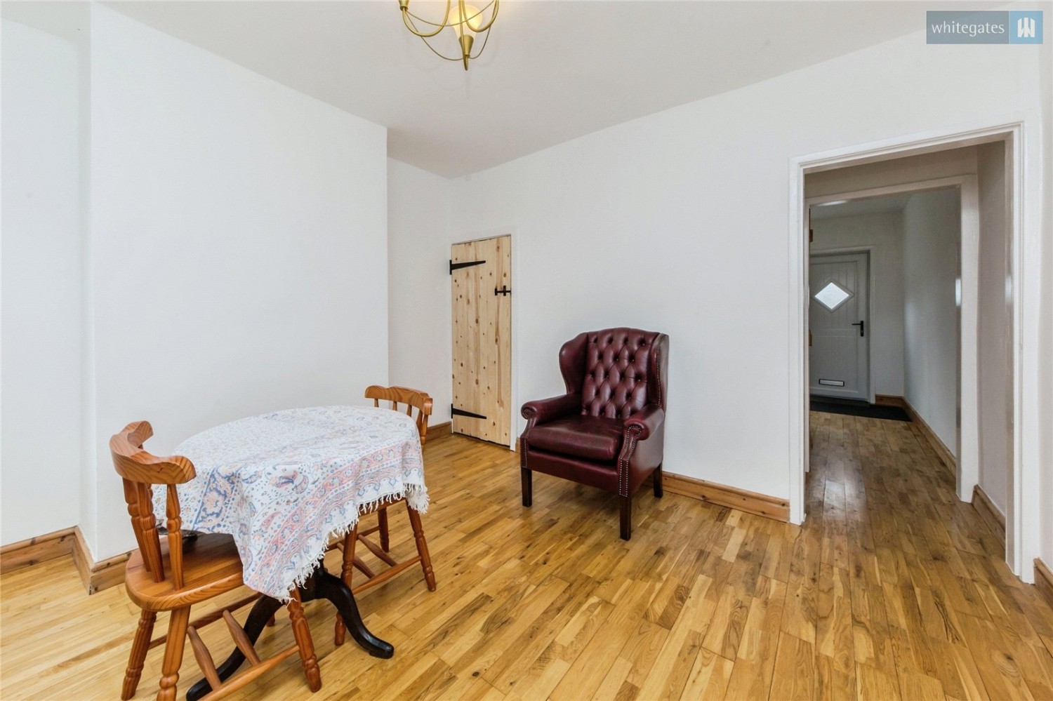 Willaston, Nantwich, Cheshire