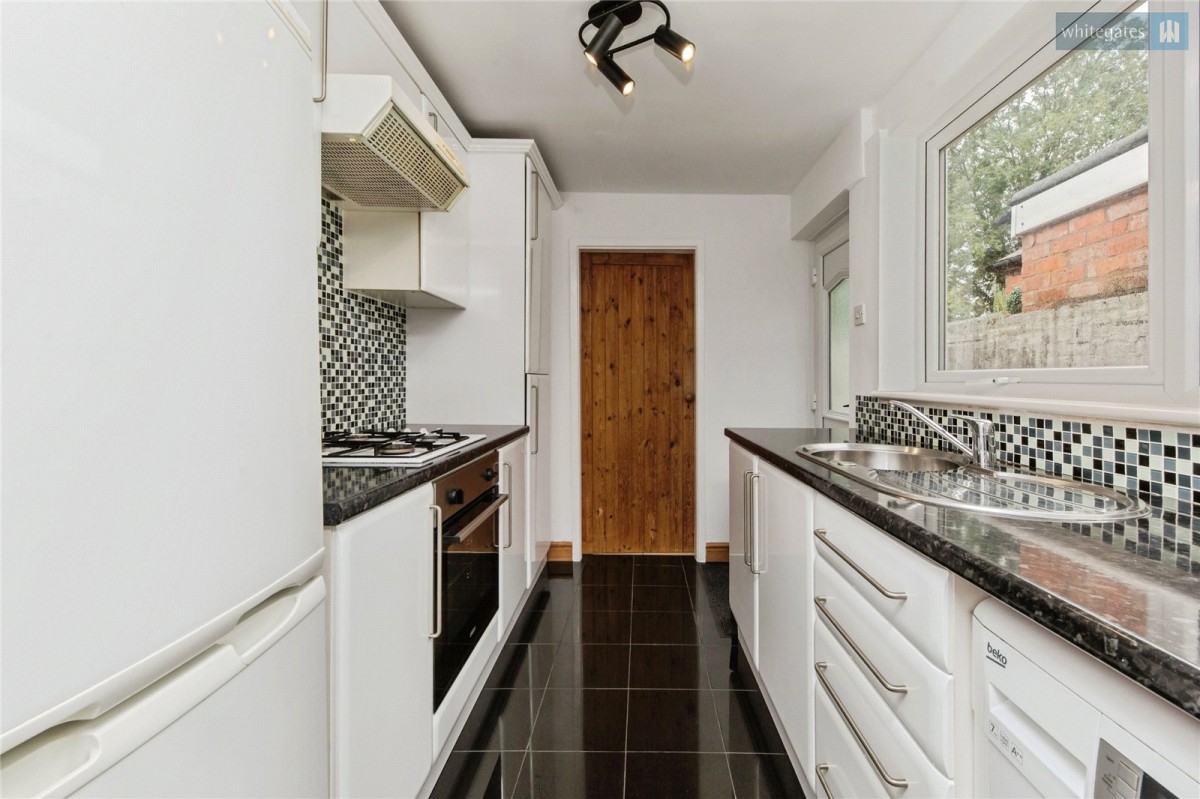Willaston, Nantwich, Cheshire