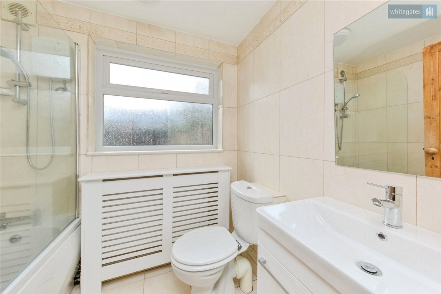 Willaston, Nantwich, Cheshire