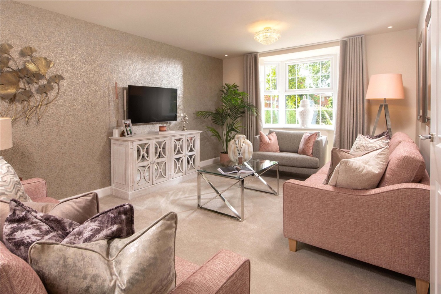 Stapeley, Nantwich, Cheshire East