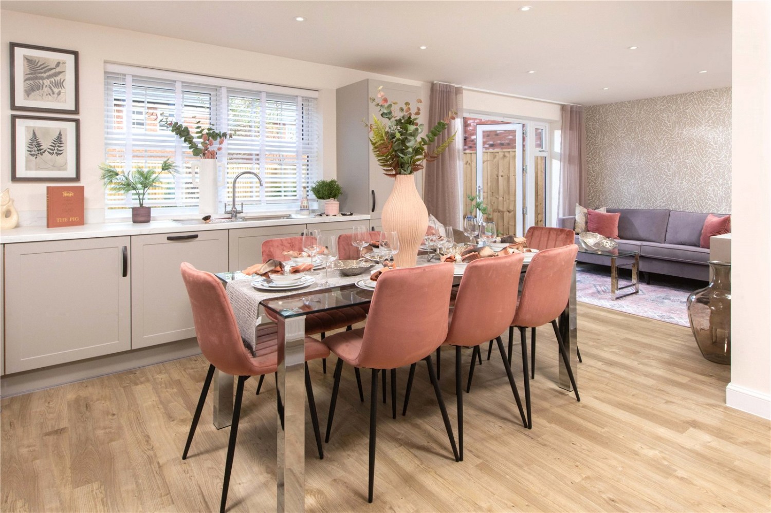 Stapeley, Nantwich, Cheshire East