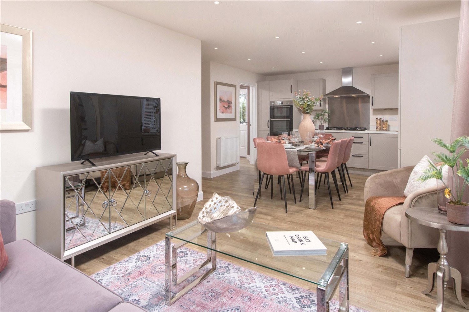 Stapeley, Nantwich, Cheshire East