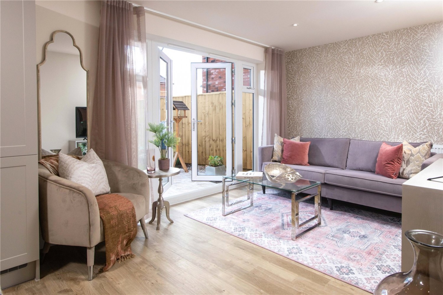 Stapeley, Nantwich, Cheshire East