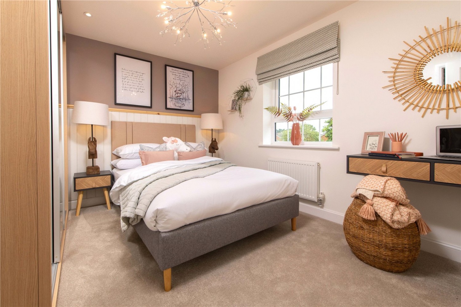 Stapeley, Nantwich, Cheshire East