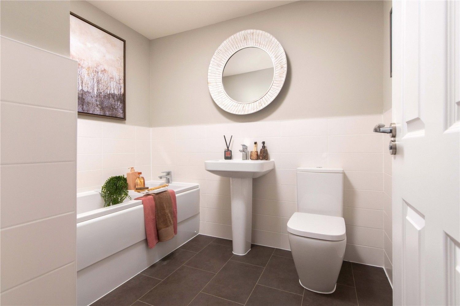 Stapeley, Nantwich, Cheshire East