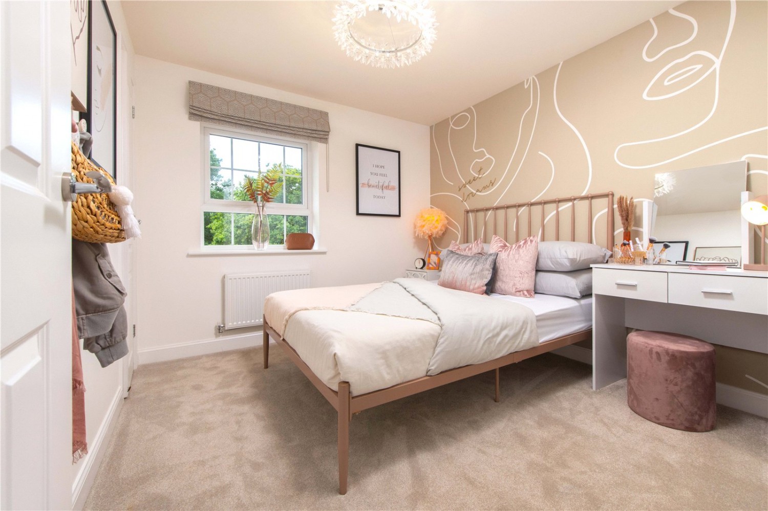 Stapeley, Nantwich, Cheshire East