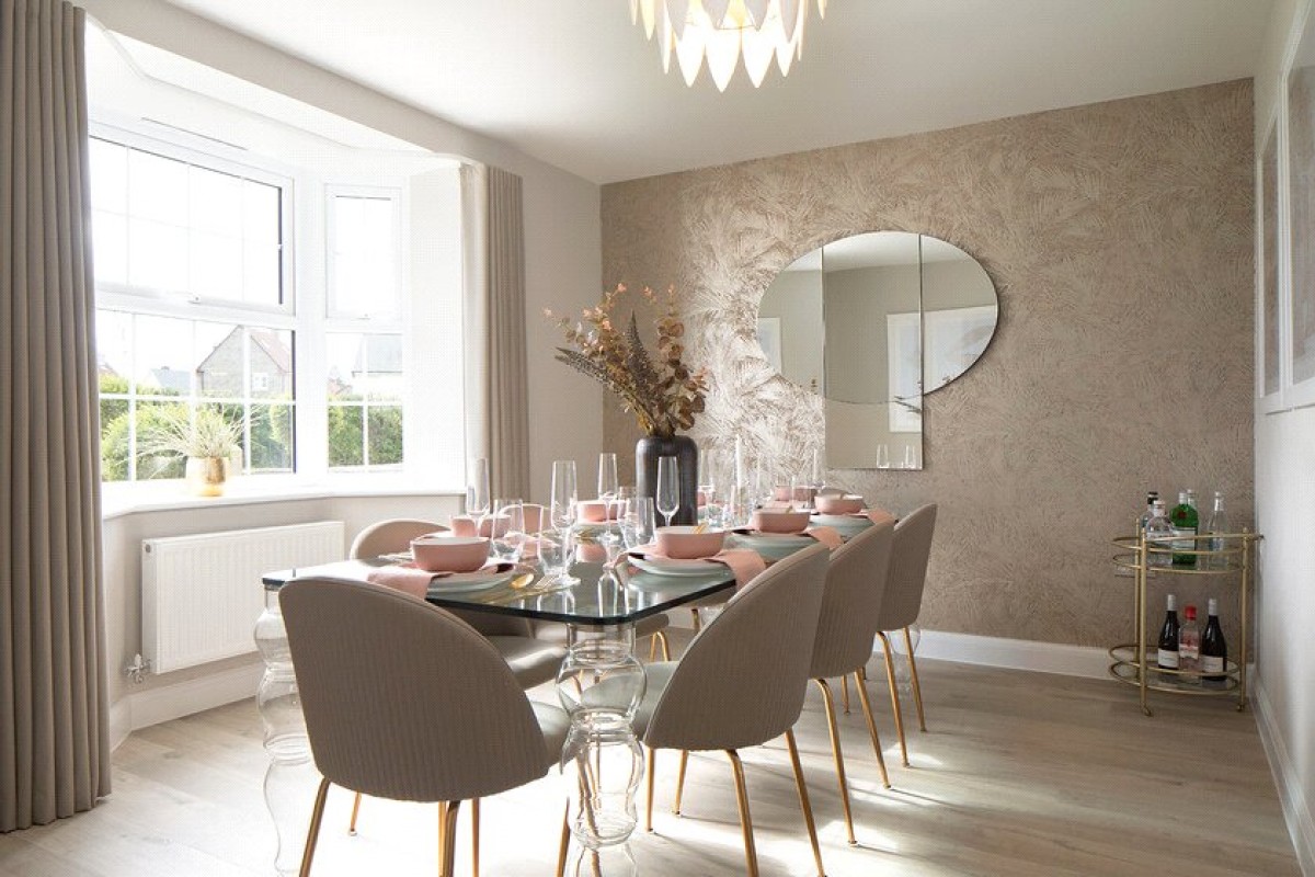 Stapeley, Nantwich, Cheshire East