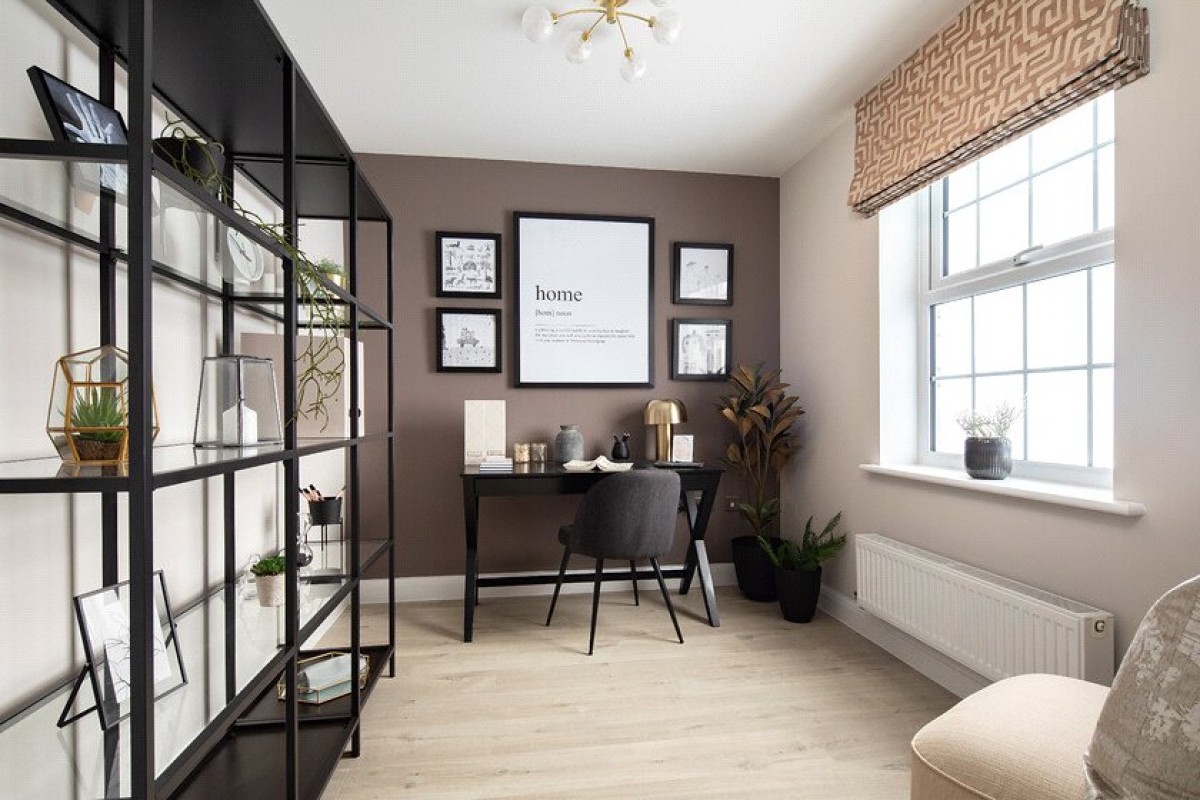 Stapeley, Nantwich, Cheshire East
