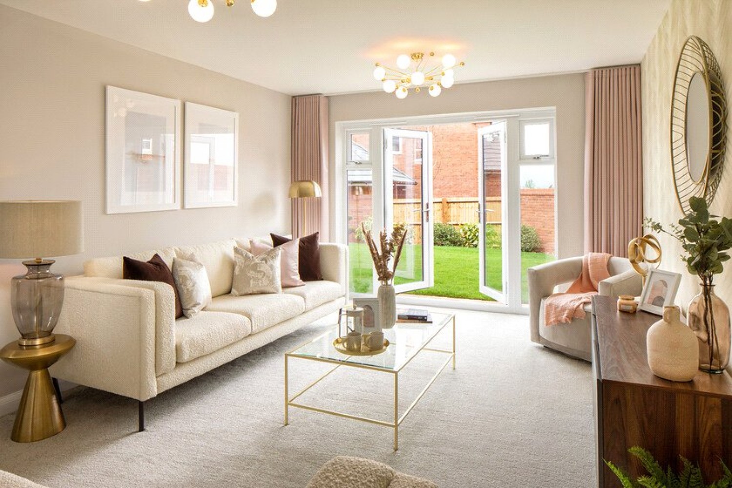 Stapeley, Nantwich, Cheshire East