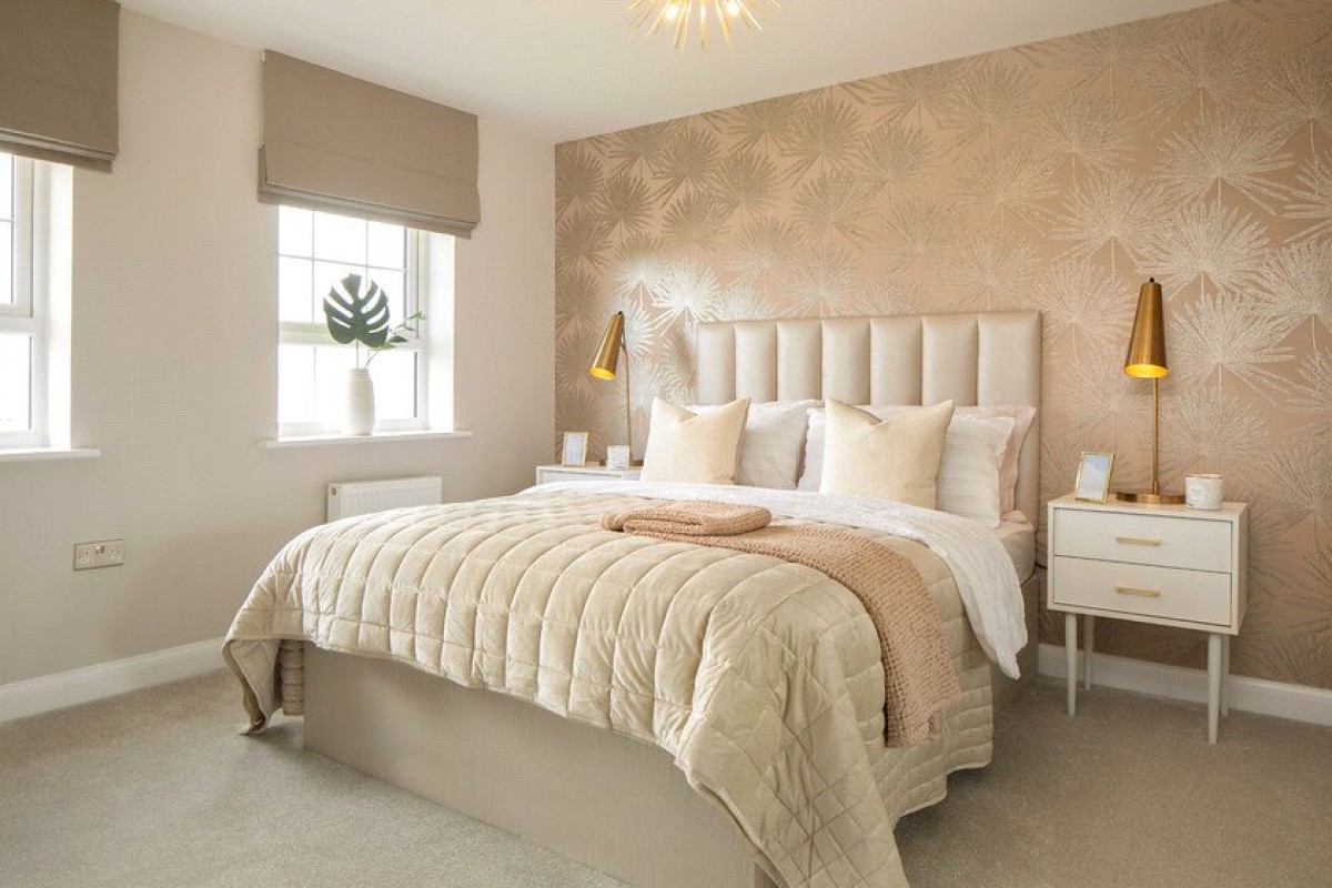 Stapeley, Nantwich, Cheshire East