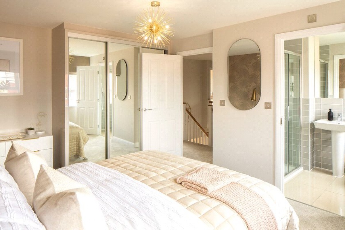 Stapeley, Nantwich, Cheshire East