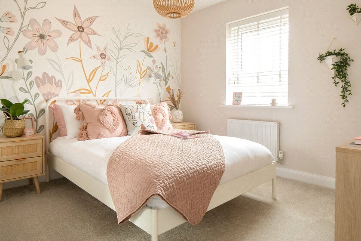 Stapeley, Nantwich, Cheshire East