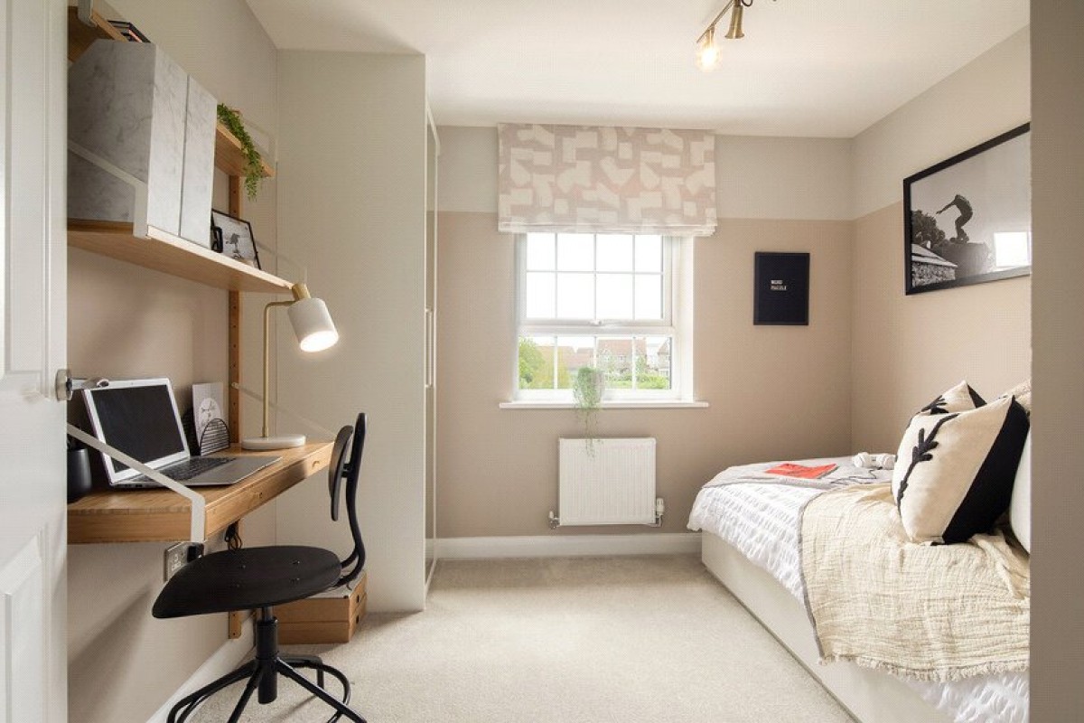 Stapeley, Nantwich, Cheshire East