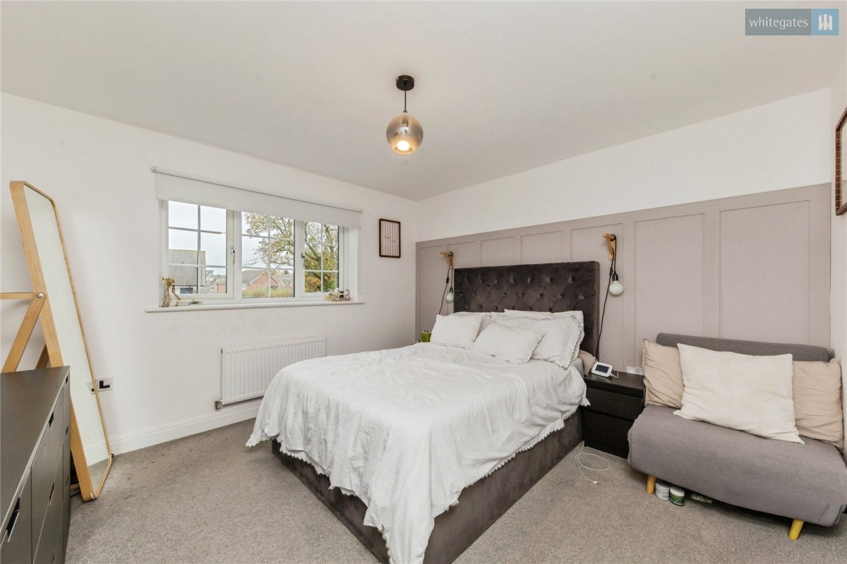 Willaston, Nantwich, Cheshire