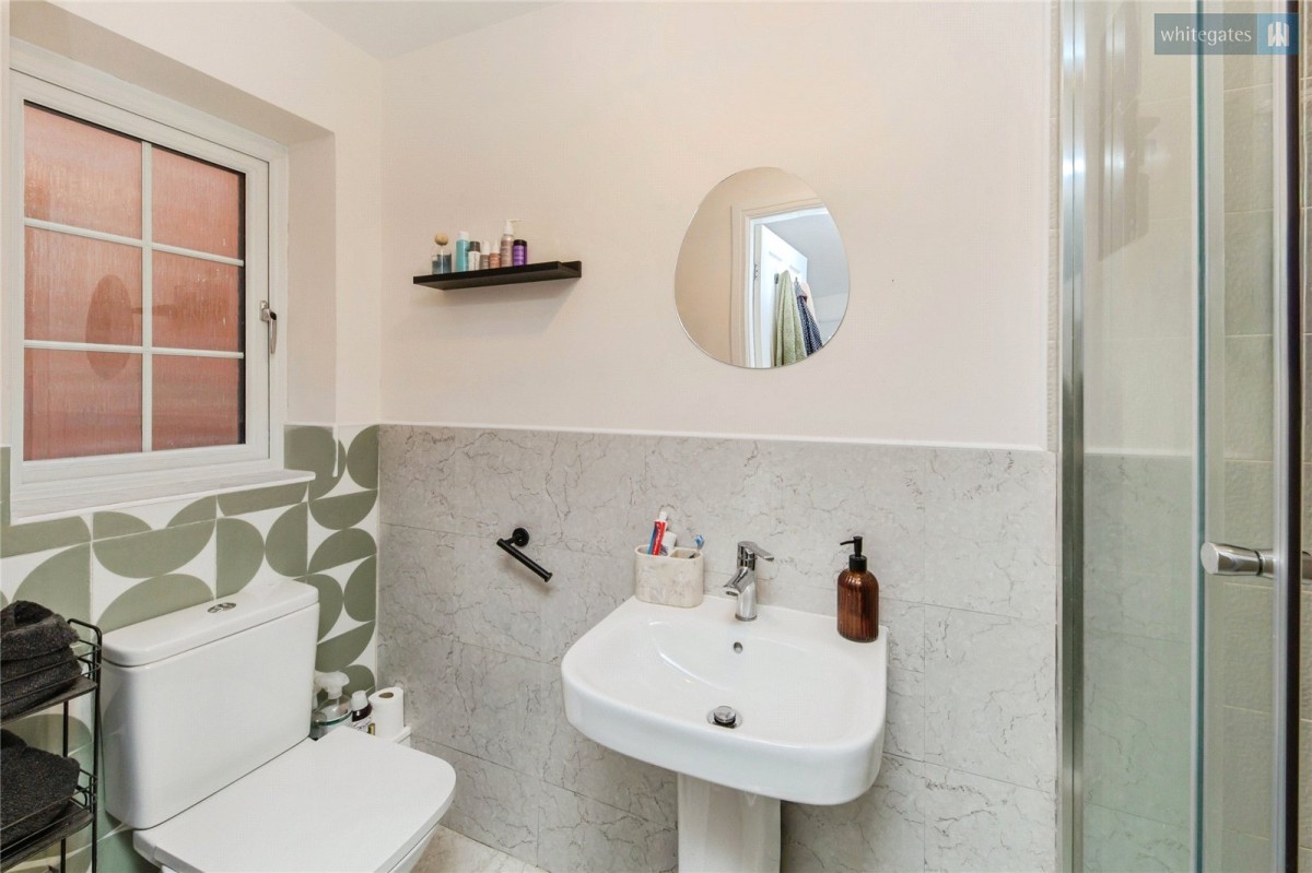 Willaston, Nantwich, Cheshire