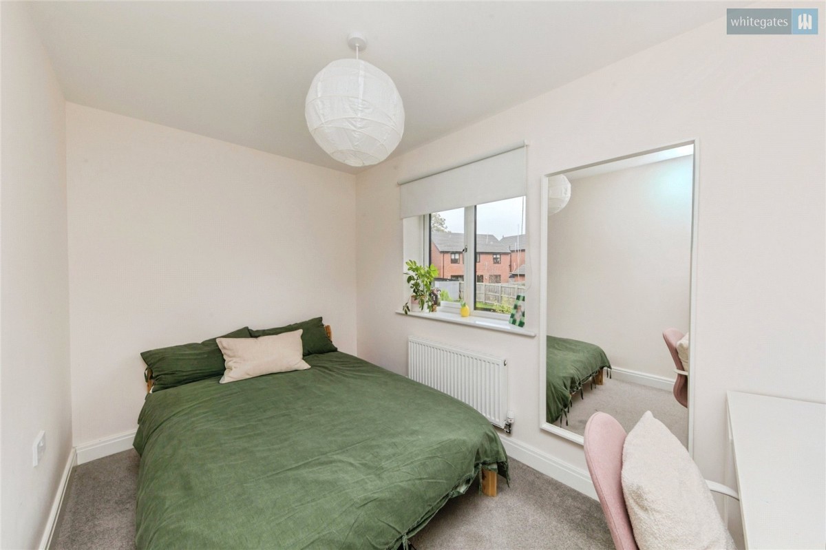 Willaston, Nantwich, Cheshire