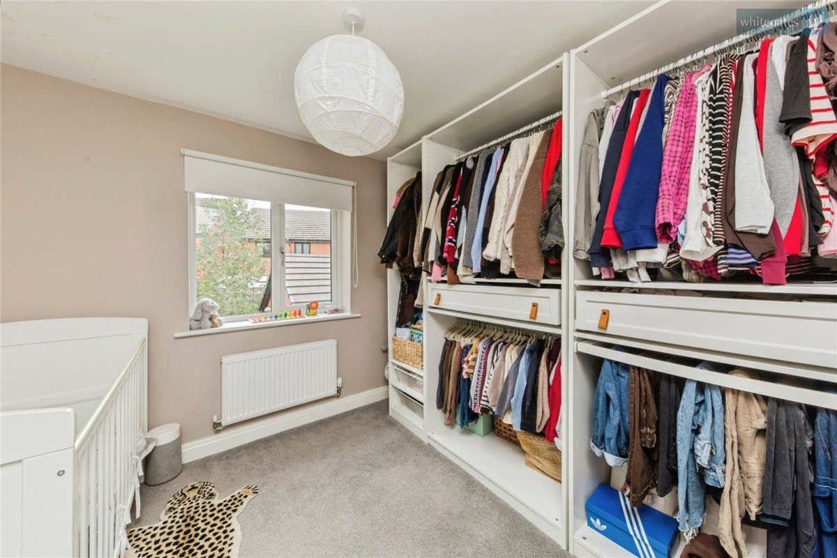 Willaston, Nantwich, Cheshire