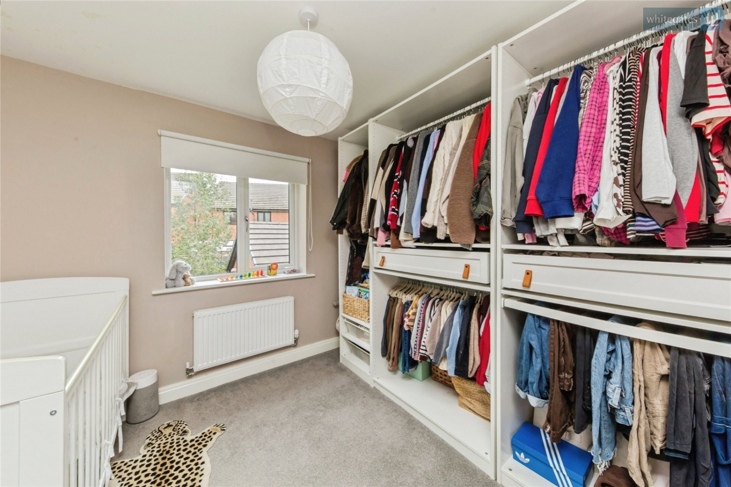 Willaston, Nantwich, Cheshire