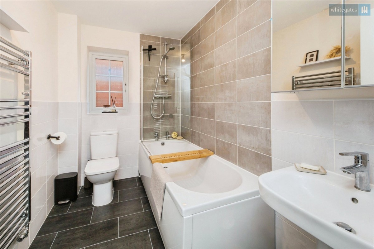 Willaston, Nantwich, Cheshire