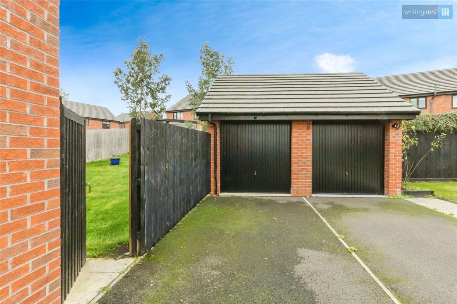 Willaston, Nantwich, Cheshire