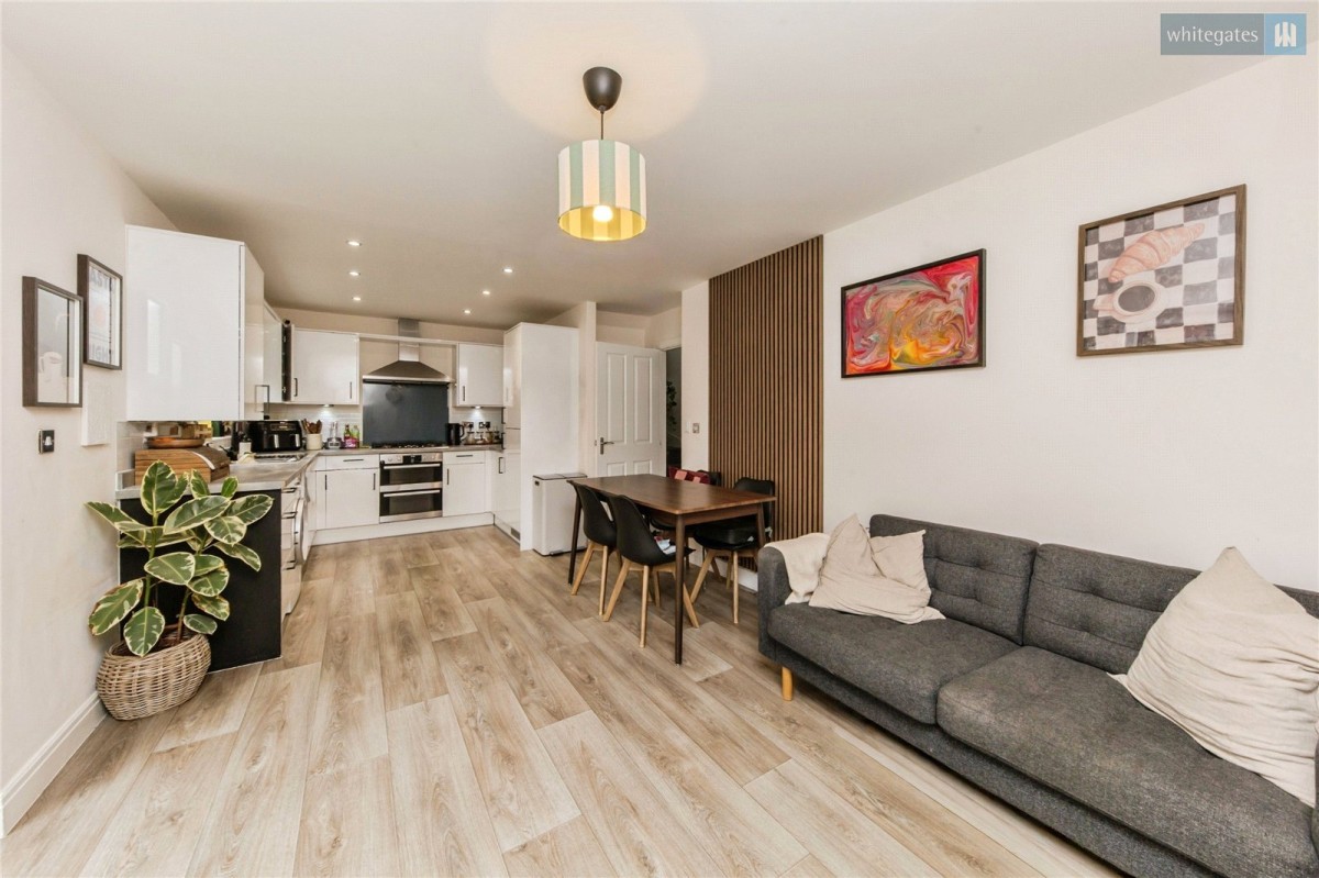 Willaston, Nantwich, Cheshire