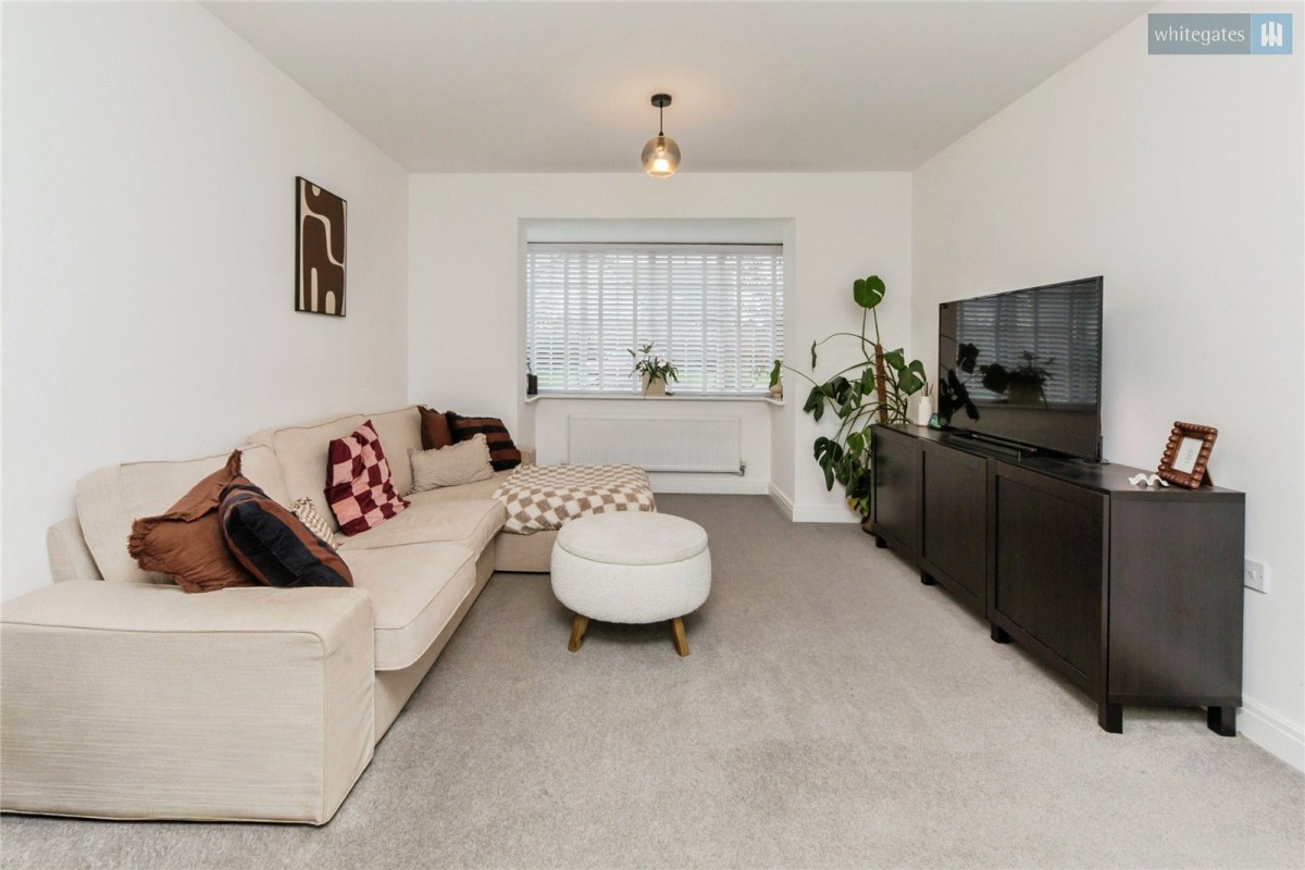 Willaston, Nantwich, Cheshire