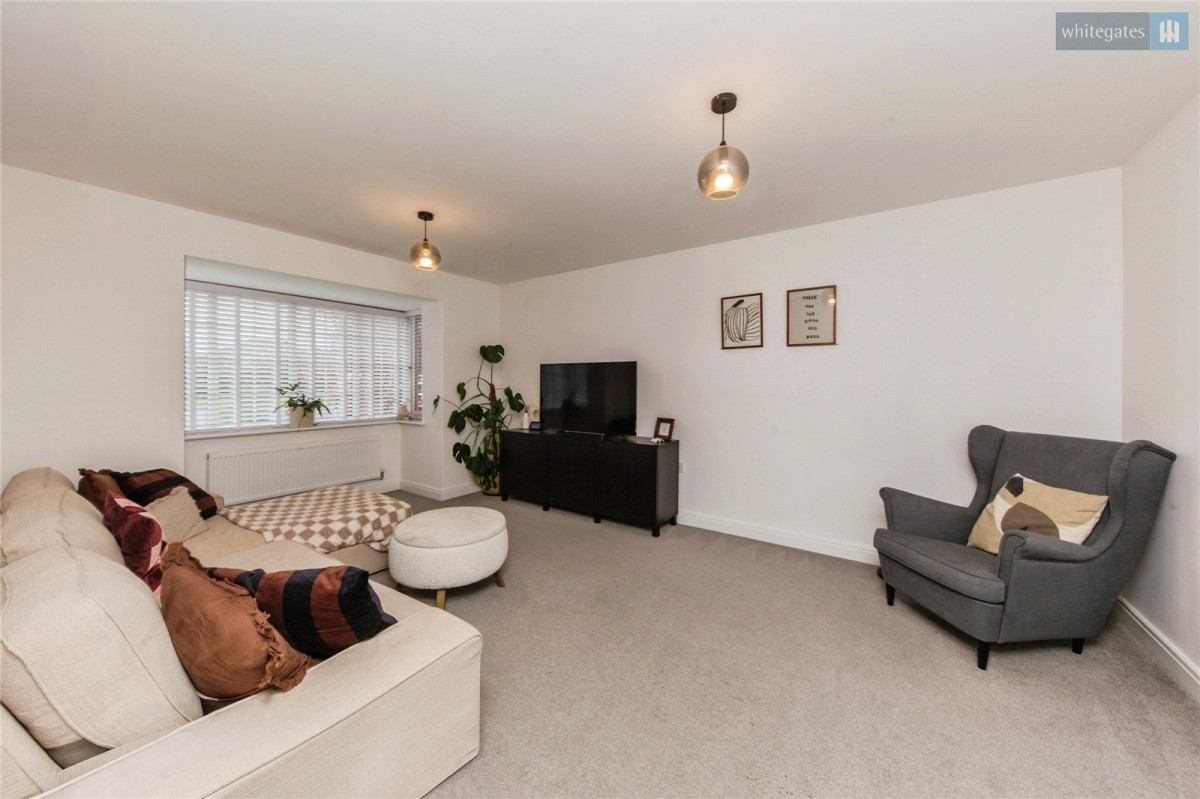 Willaston, Nantwich, Cheshire