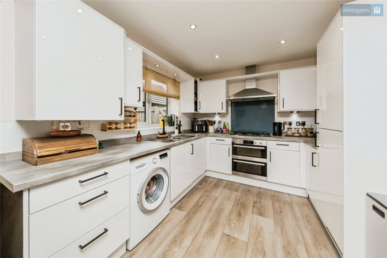 Willaston, Nantwich, Cheshire