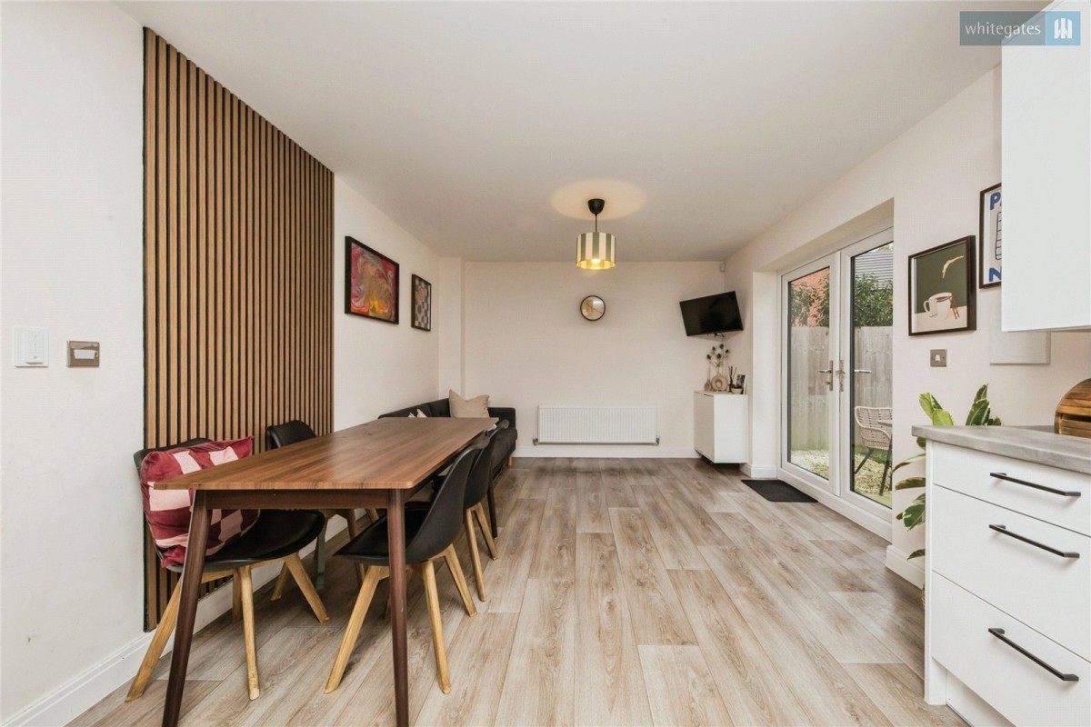 Willaston, Nantwich, Cheshire