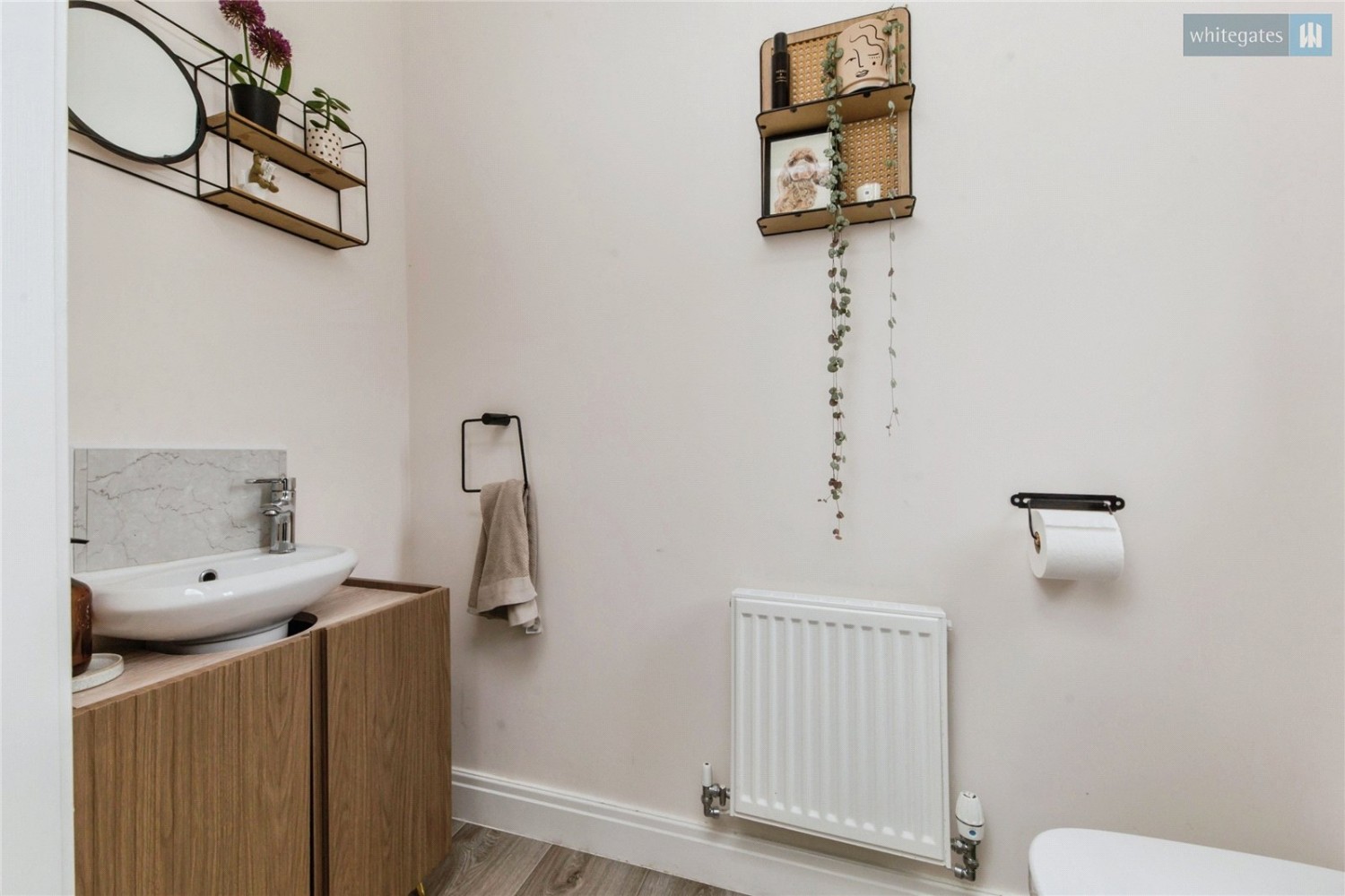 Willaston, Nantwich, Cheshire