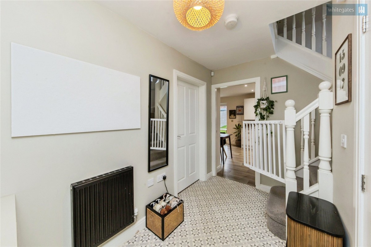 Willaston, Nantwich, Cheshire