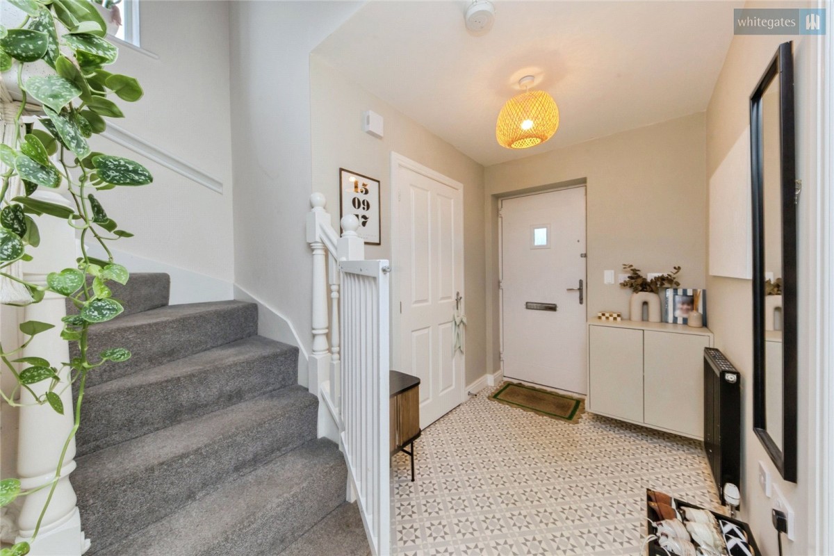 Willaston, Nantwich, Cheshire