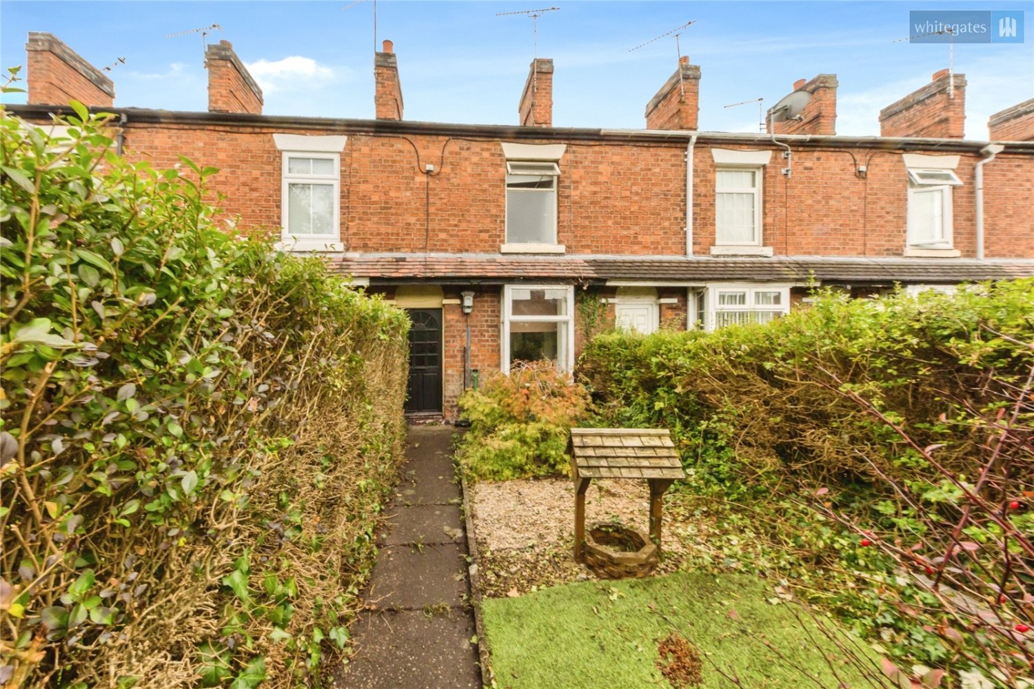 Nantwich, Cheshire
