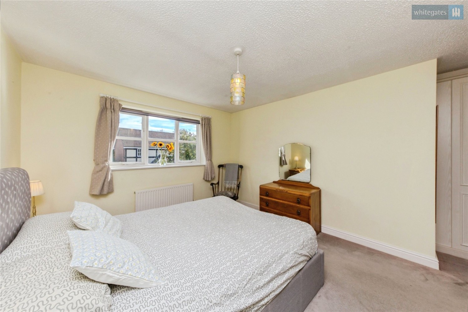 Stapeley, Nantwich