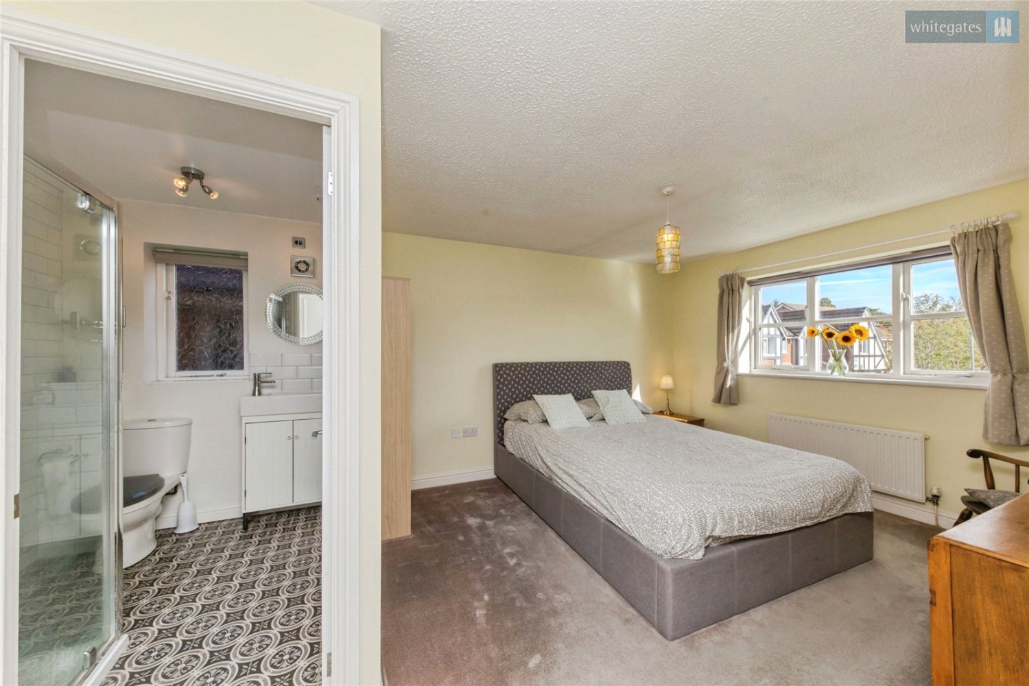 Stapeley, Nantwich
